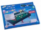 Билярд малък в кутия Pool & snooker set